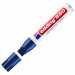 Inchiostro inodore permanente a base d'alcool senza toluene e xilene. Resistente alla luce e allo sfregamento. Fusto in alluminio. Cappuccio ventilato.Scrive su tutte le superfici lisce, ruvide e porose. Ricaricabile con ricarica T25, in flacone con eroga