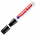 Inchiostro inodore permanente a base d'alcool senza toluene e xilene. Resistente alla luce e allo sfregamento. Fusto in alluminio. Cappuccio ventilato.Scrive su tutte le superfici lisce, ruvide e porose. Ricaricabile con ricarica T25, in flacone con eroga
