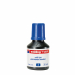 Inchiostro inodore permanente a base d'alcool senza toluene e xilene. Resistente alla luce e allo sfregamento. 
Scrive su tutte le superfici lisce, ruvide e porose. 
Flacone con erogatore a goccia da 30ml.
Utilizzabile anche con pennelli, pennini, normogr