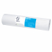 Lenzuolino medico in pura cellulosa 18g a 2 veli microgoffrato. Lunghezza del rotolo 76,65mt. Diametro rotolo: 14,50cm. Diametro interno: 5,10cm. Numero strappi 210. Lunghezza strappo 36,5cm. Altezza strappo 59,5cm. Certificato Ecolabel.


Materia prima: 