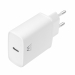 CARICABATTERIE USB-C - QUICK CHARGE 3.0 QUALCOMM E SMART IC - 2 PORTE -  (20W)