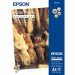 Carta fotografica Matte 50fg 167gr 210x297mm A4 ALTO spessore Epson