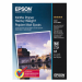Risma 50fg carta sp. Opaca Matte alto sp. A3 167G