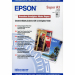 Risma 20fg carta foto semilucida premium A3+ 251G