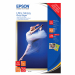 Carta fotog. Lucida ultra 50fg 13X18CM 300gr EPSON