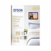 Carta fotografica lucida premium best 15fg 255gr 210x297mm A4 EPSON