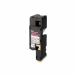 Toner magenta cartridge acubrite