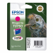 Cartuccia inchiostro Epson claria magenta,nella nuova confezione blister RS