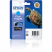 Cartuccia inchiostro a pigm. Ciano Epson ultrachrome tartaruga taglia XL