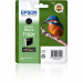 Cartuccia nero-foto Epson ultrachrome HI-GLOSS SERIE MARTIN PESCATORE TAGLIA XL