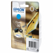 Cartuccia a pigmenti ciano Epson durabrite ultra,serie 16/PENNA E CRUCIVERBA
