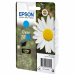 Cartuccia ciano Epson claire home serie SERIE 18XL/MARGHERITA in conf. blister RS