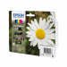 Multipack 18XL contente N.4 cartucce serie 18XL/MARGHERITA