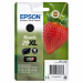 Cartuccia inchiostro nero serie 29XL FRAGOLA T2991