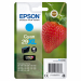 Cartuccia inchiostro ciano serie 29XL FRAGOLA T2992