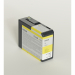 Tanica inchiostro giallo a pigmenti ultra chrome