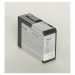 Tanica inchiostro nero-light a pigmenti ultra chrome