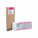 Tanica inchiostro a pigmenti Epson ultra chrome  K3 magenta