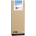 Tanica inchiostro a pigmento ciano Epson ultra chrome (220ML)