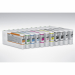 Tanica inchiostro a pigmenti nero-foto Epson ultra chrome HDR (200 ML)