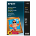 Carta fotografica lucida good  20fg 200gr 457x305mm A3+ EPSON