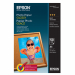 Carta fotografica lucida good  50fg 200gr 210x297mm A4 EPSON