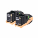 Toner cartridge acubrite nero (S050605), in conf. Doppia