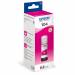 CARTUCCIA INCHIOSTRO 104, FLACONE MAGENTA DA 65 ml