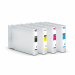 Cartuccia inchiostro magenta XXL WF-C8190 / WF-C8690