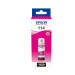 Epson EcoTank 114 Pigmento Magenta, 70ML