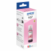 Epson Cartuccia EcoTank 107 Magenta Chiaro