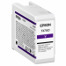 Epson Cartuccia Viola  UltraCrome Pro 10 _50ml