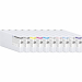 Epson Cartuccia Ciano T55W2_200ml