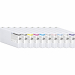 Epson Cartuccia Vivid magenta T55W3_200ml