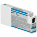 Tanica inchiostro a pigmenti ciano Epson ultra chrome HDR (350ML)
