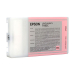 Tanica inchiostro a pigmenti Epson ultra chrome K3 magenta-chiaro