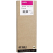 Tanica inchiostro a pigmenti magenta Epson ultra chrome (220ML)