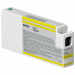 Tanica inchiostro a pigmenti giallo  Epson ultra chrome  HDR(700ML).