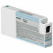 Tanica inchiostro a pigmenti ciano-chiaro Epson ultra chrome HDR(700ML).