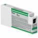 Tanica inchiostro a pigmenti verde Epson ultra chrome HDR(700ML).