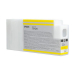 Tanica a inchiostro a pigmenti giallo Epson ultra chrome HDR(150ML)
