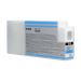 Tanica inchiostro a pigmenti ciano chiaro Epson ultra chrome HDR(150ML)