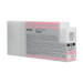 Tanica inchiostro a pigmenti vivid magenta-chiaro Epson ultra chrome HDR(150ML)