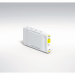 Tanica inchiostro a pigmenti giallo  Epson ultra chrome XD (110ML)