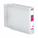 Epson  Ink Magenta XXL per  WF-6xxx