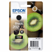 Cartuccia inchiostro nero 202 XL KIWI