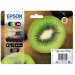 Cartuccia multipack 202 XL KIWI