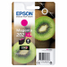 Cartuccia inchiostro magenta 202 XL KIWI