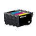 Conf. 4 cartucce inchiostro 502XL BINOCOLO