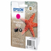 Cartuccia di inchiostro Epson Magenta serie 603 Stella Marina, 2,4 ml, 130 pag